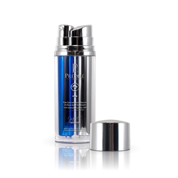 Predire Paris Eye Firming Intensive Rescue Day & Night Serum (retail $950) - Picture 4 of 6